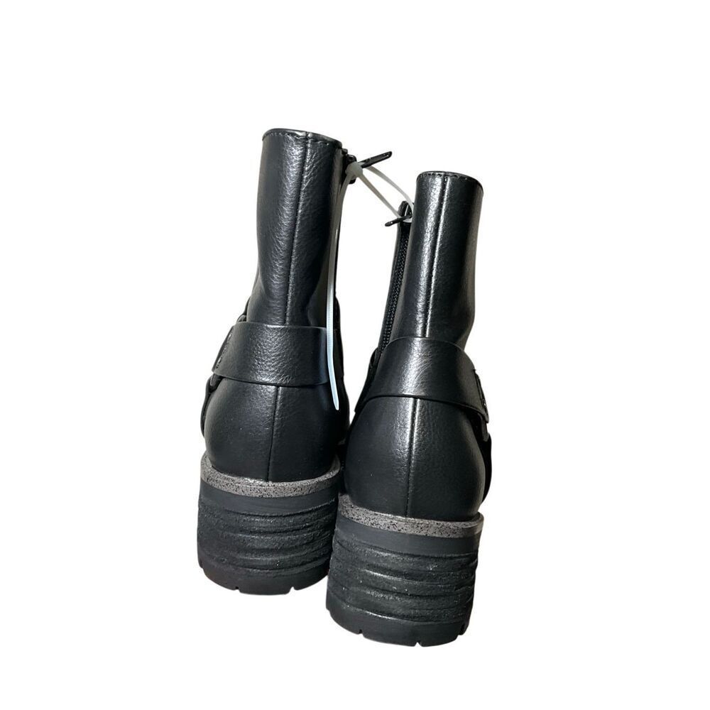 boc by born | Shai Harness Boot - Picture 3 of 10